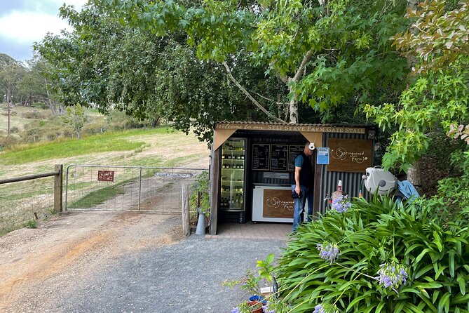 Adelaide Hills and Hahndorf Half Day Tours - Private and Luxury - Booking and Availability