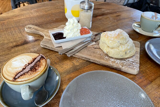 Adelaide Hills and Hahndorf Half Day Tours - Private and Luxury - Tour Schedule