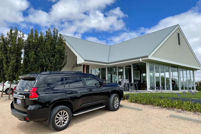 Adelaide Hills and Hahndorf Half Day Tours - Private and Luxury - Customer Feedback