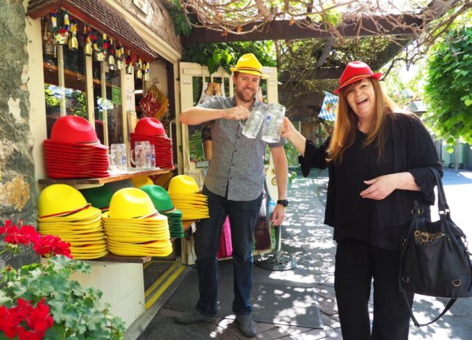 Adelaide Hills, Hahndorf & Mount Lofty From Adelaide - Explore Picturesque Villages
