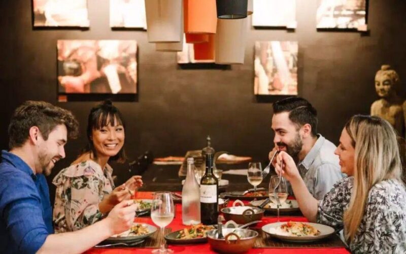 Adelaide Hills: Hands on Cooking School Experience - Key Points