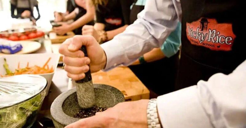 Adelaide Hills: Hands on Cooking School Experience - Cooking School Overview