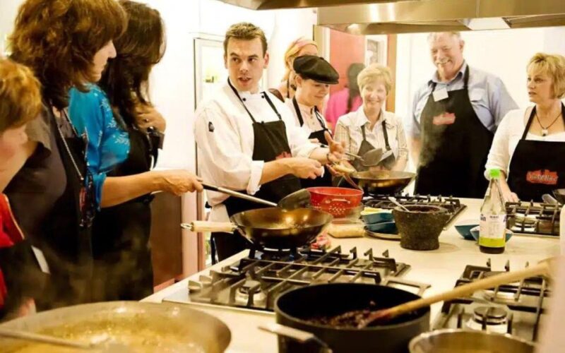Adelaide Hills: Hands on Cooking School Experience - Feedback and Ratings