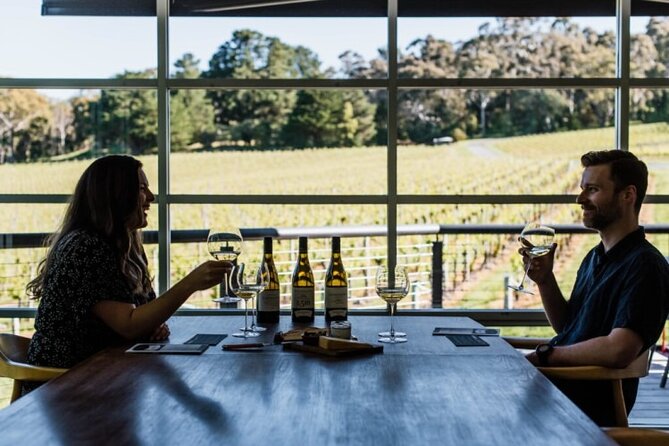 Adelaide Hills Luxury Wine Tour - Private Day Tour - Booking and Cancellation