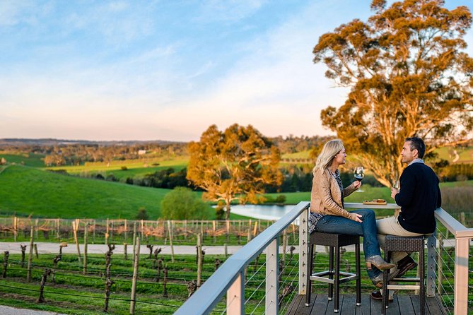 Adelaide Hills Regional / Hahndorf German Village Tour - Tour Accessibility and Participation