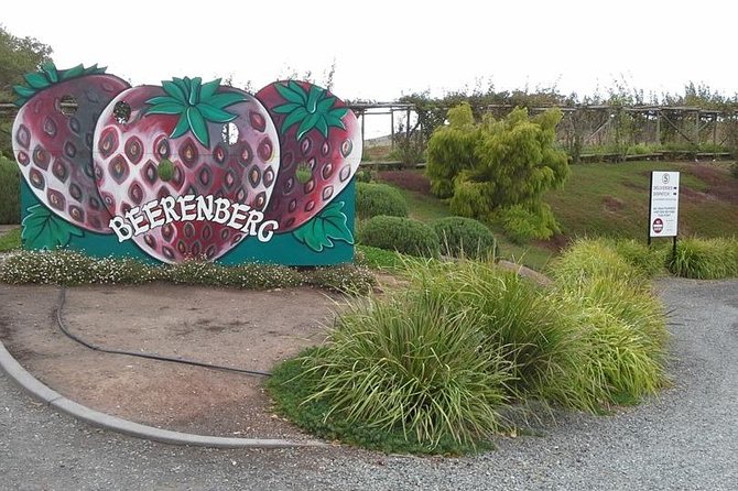 Adelaide Hills Regional / Hahndorf German Village Tour - Tailored Experience