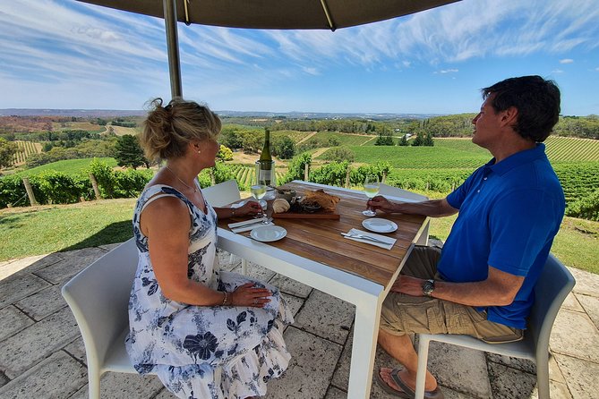 Adelaide Hills Regional / Hahndorf German Village Tour - Artisan Tastings