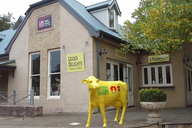 Adelaide Hills Regional / Hahndorf German Village Tour - Positive Guest Reviews