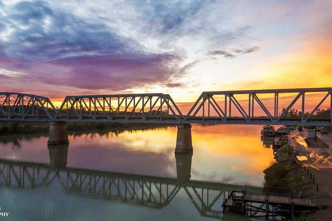 Adelaide Hills Tour With River Murray Lunch Cruise - Recommendations and Tips