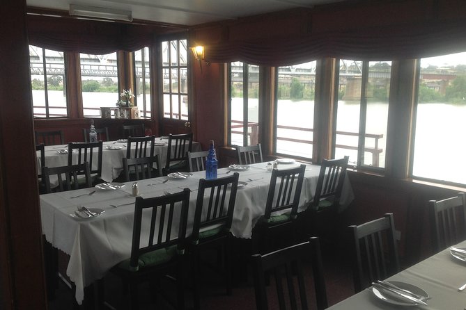 Adelaide Hills Tour With River Murray Lunch Cruise - Cruise Details