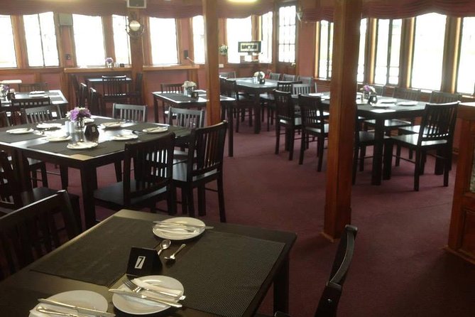 Adelaide Hills Tour With River Murray Lunch Cruise - Group Size and Cancellation Policy