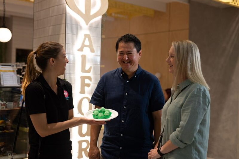 Adelaide: Local Food Tour and Tastings With Guide - Key Points