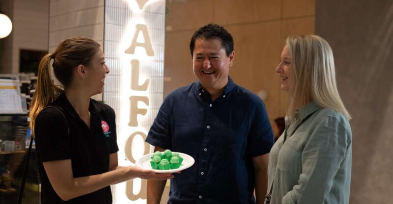 Adelaide: Local Food Tour and Tastings With Guide - Tour Experience
