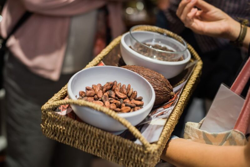 Adelaide: Local Food Tour and Tastings With Guide - Inclusions