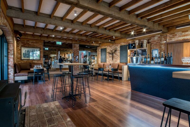 Adelaide: McLaren Vale & The Cube Day Trip - Highlight Stops