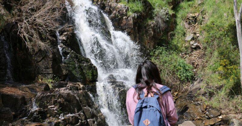 Adelaide: Morialta Wilderness and Wildlife Hike - Detailed Itinerary