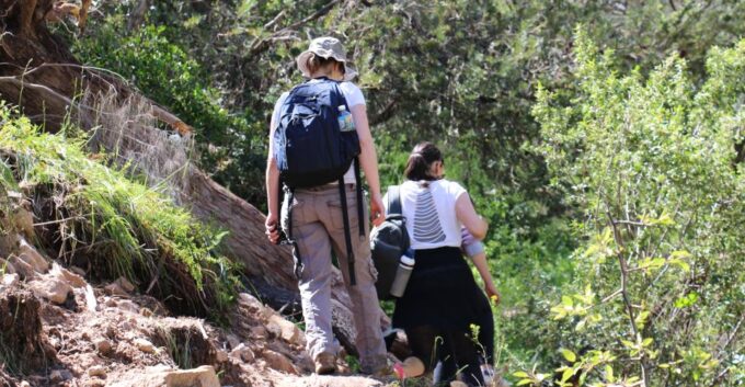 Adelaide: Morialta Wilderness and Wildlife Hike - Customer Feedback and Ratings