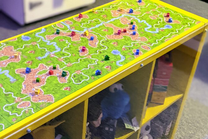 Adelaide Mystery Room Experience - The Collector - Accessibility and Accommodations