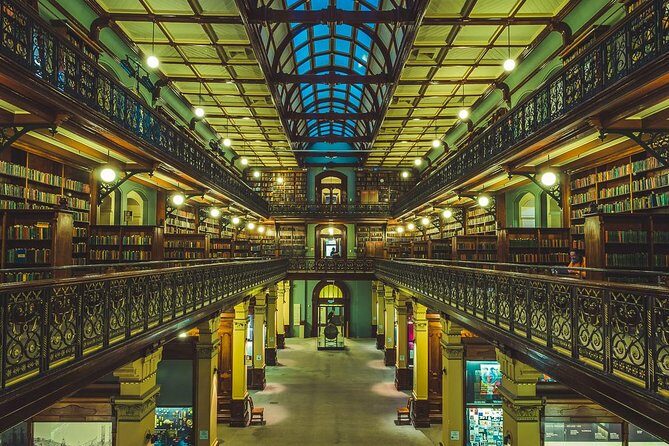 Adelaide Photography Course - A Closer Look at the Adelaide Photography Course