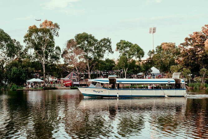 Adelaide Photography Course - Final Thoughts