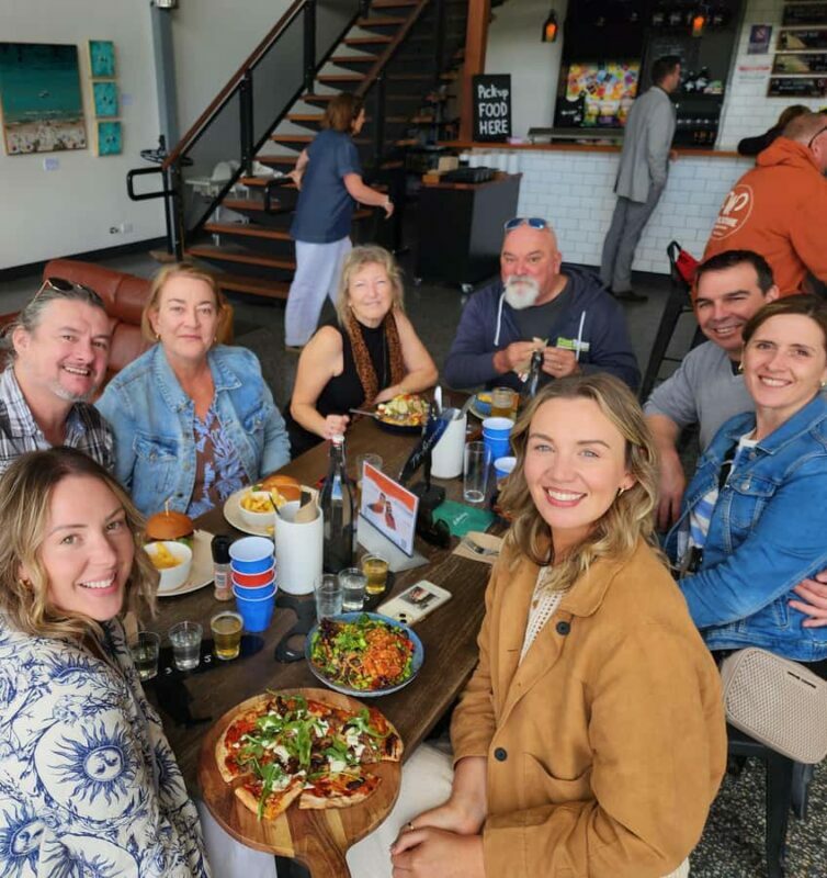 Adelaide: Premium McLaren Vale Wine and Brew Minibus Tour - An Authentic Small-Group Experience