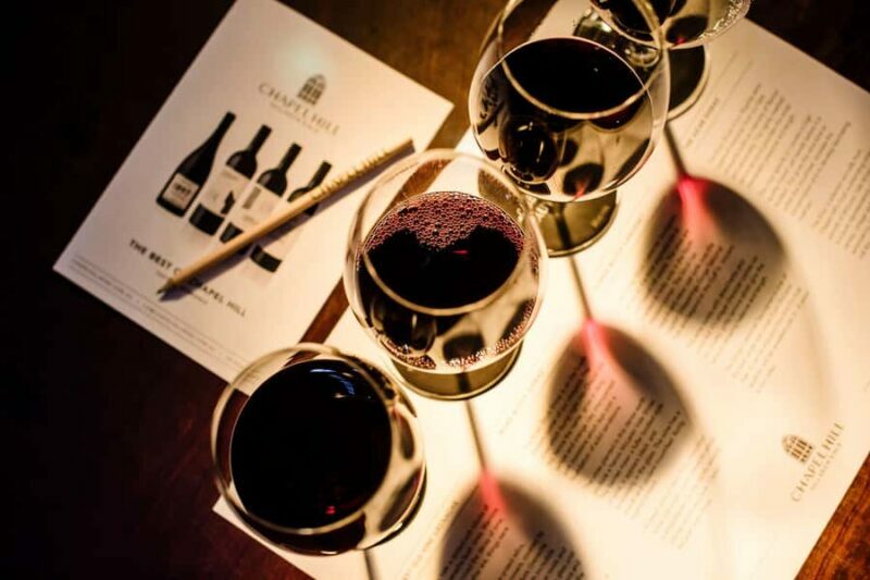 Adelaide: Premium McLaren Vale Wine and Brew Minibus Tour - Who Will Love This Tour?
