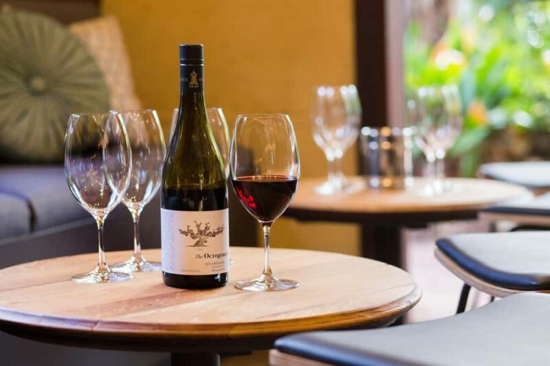 Adelaide: Premium McLaren Vale Wine and Brew Minibus Tour - The Sum Up