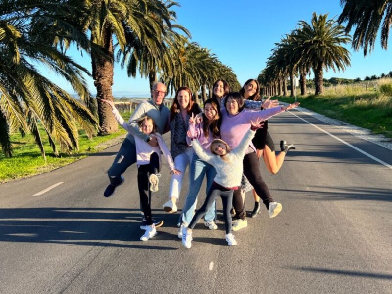 Adelaide: Private Day Trip to Hahndorf and Barossa Valley - Discovering the Barossa Valley Wine Region