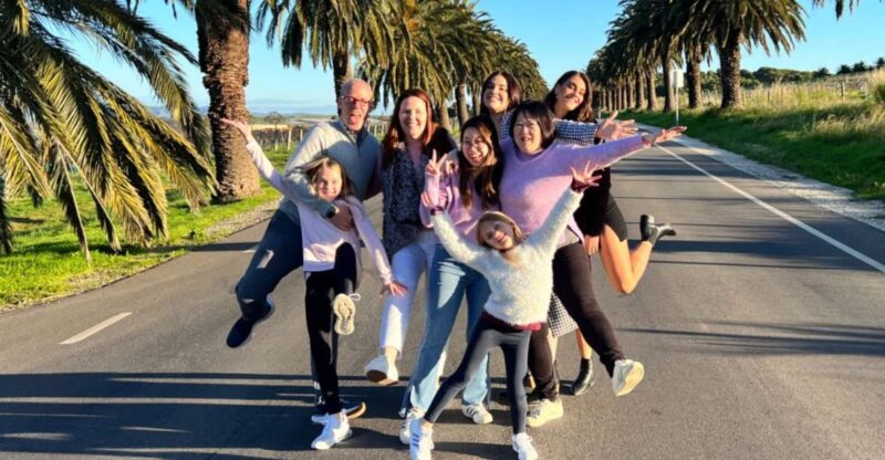 Adelaide: Private Day Trip to Hahndorf and Barossa Valley - Morning Tea and Refreshments
