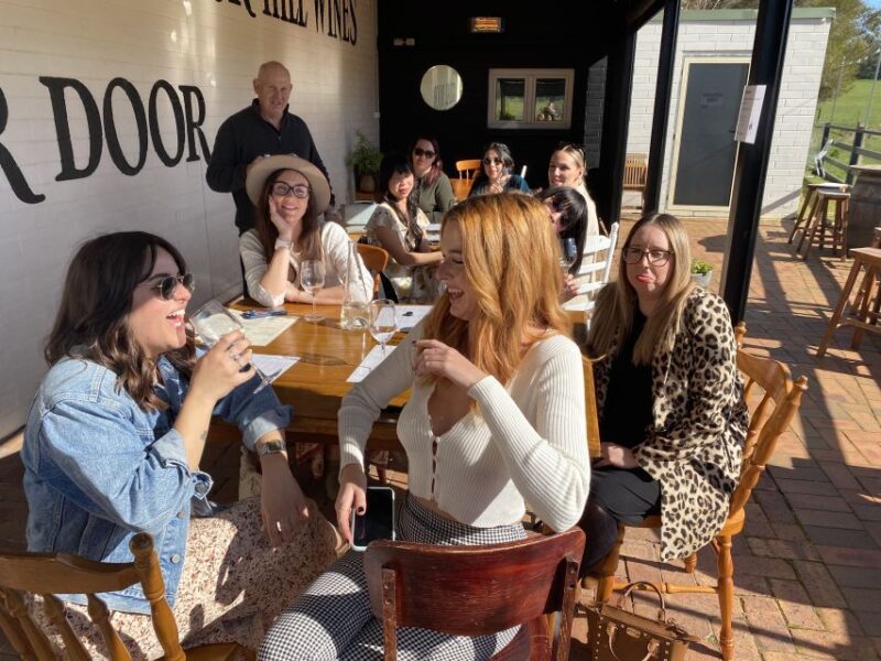 Adelaide: Private Day Trip to Hahndorf and Barossa Valley - Flexible Booking and Cancellation Policy