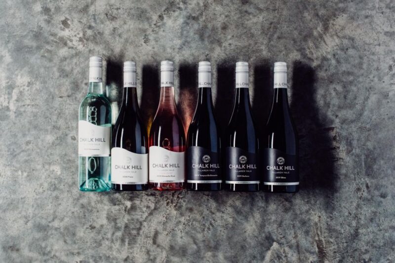 Adelaide: River Torrens Desserts And Wine Tour - Recap