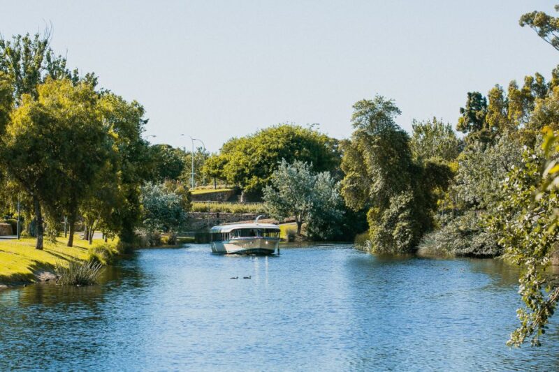 Adelaide: River Torrens Popeye Sightseeing Cruise - Tips for a Memorable Cruise