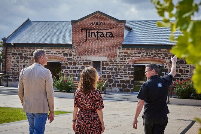 Adelaide Scenic E-Bike Tour and Wine Tasting - Authentic Traveler Perspectives