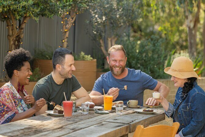 Adelaide Scenic E-Bike Tour and Wine Tasting - FAQ
