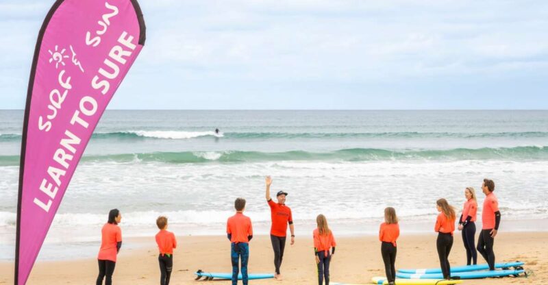 Adelaide: Surfing Lesson at Middleton Beach With Equipment - Booking and Cancellation Policy