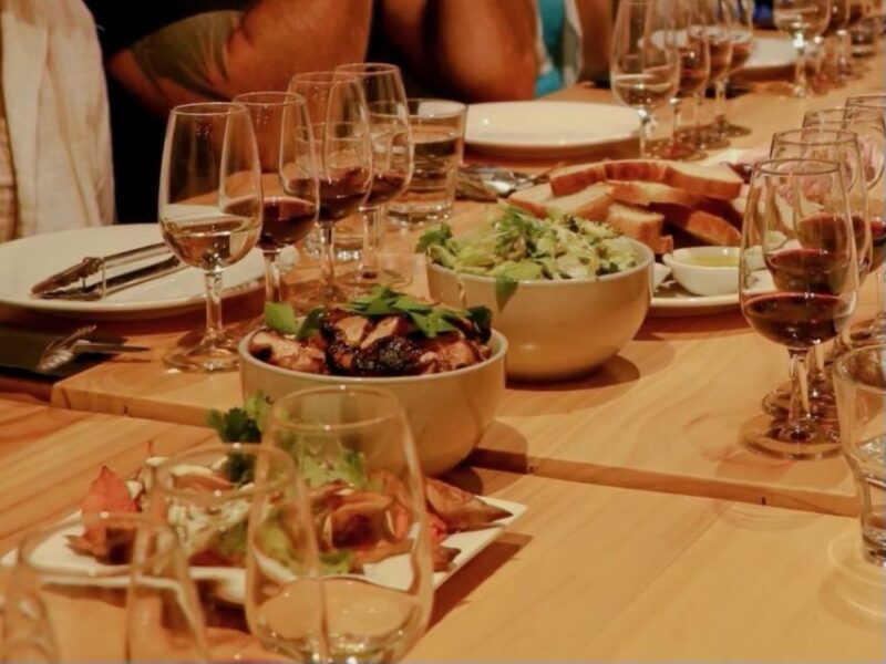 Adelaide: the Barossa Valley Premium Wine Tour With Lunch - Key Points