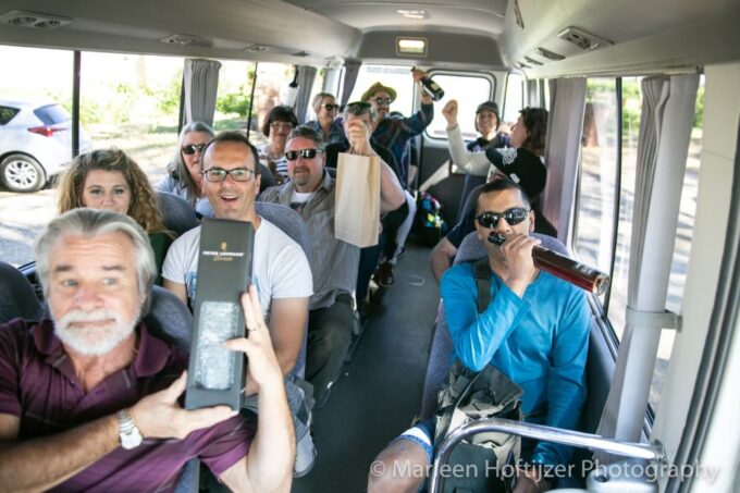Adelaide: the Barossa Valley Premium Wine Tour With Lunch - Sights and Photo Opportunities