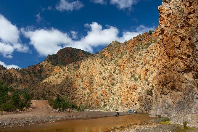 Adelaide to Coober Pedy 7-Day Small Group 4WD Eco Safari - A Detailed Look at the 7-Day Itinerary