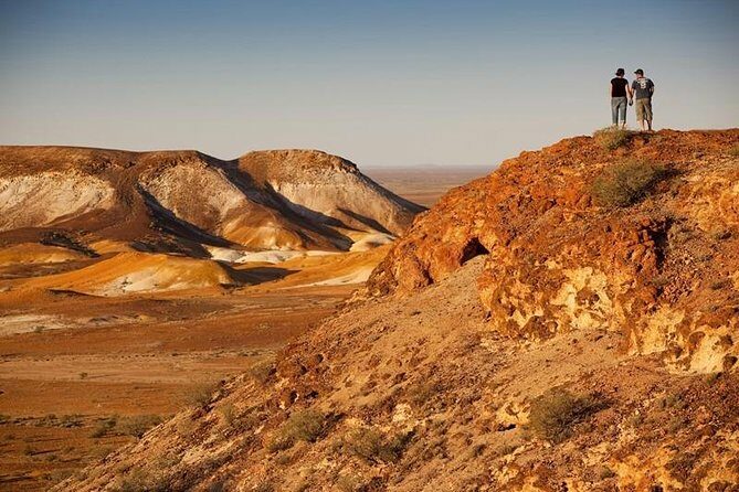 Adelaide to Coober Pedy 7-Day Small Group 4WD Eco Safari - Final Thoughts