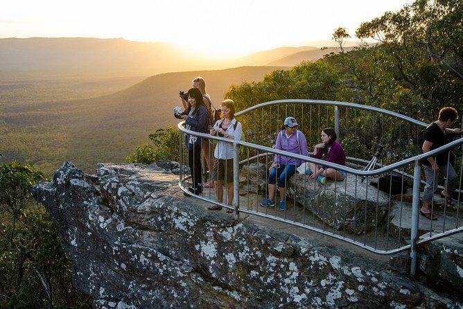 Adelaide to Melbourne 3-Day Trip Grampians and Great Ocean Road - Introduction