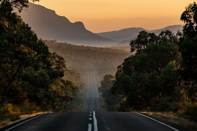 Adelaide to Melbourne 3-Day Trip Grampians and Great Ocean Road - FAQ