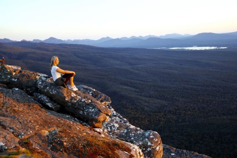 Adelaide to Melbourne: 3-Day Ultimate Overland Journey - Discounted Pricing