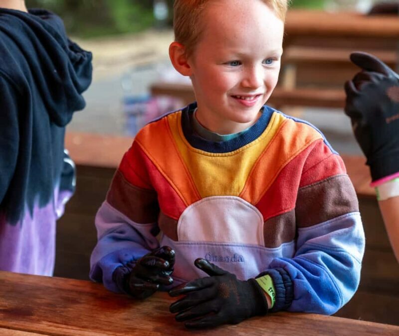 Adelaide: TreeClimb Adelaide Climb For Little Adventurers - Who Is This Best For?