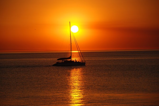 Adelaide Twilight Coast Sightseeing Cruise From Glenelg - Cruise Highlights