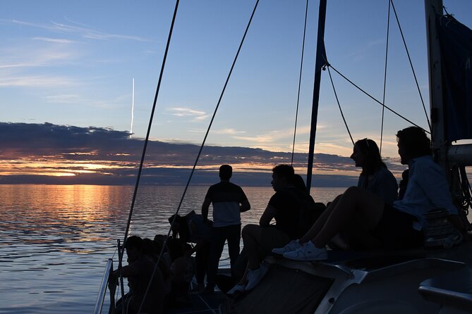 Adelaide Twilight Coast Sightseeing Cruise From Glenelg - Customer Feedback