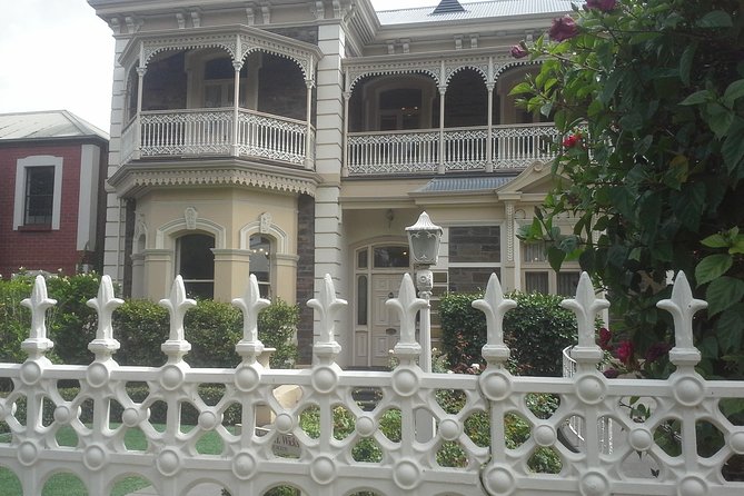 Adelaide Walking Tour: East End Escapade - Tour Details