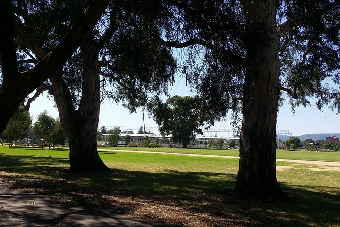 Adelaide Walking Tour: East End Escapade - Booking Information