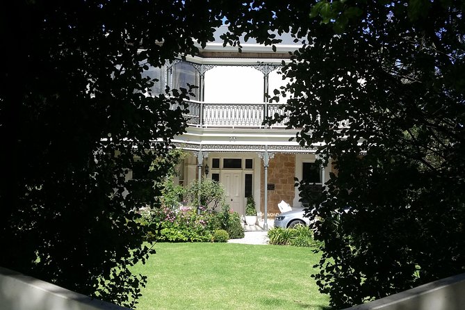 Adelaide Walking Tour: East End Escapade - Exploring the East End