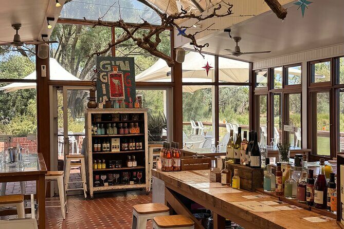 Adelaides Must do tours for Cruise Passengers  Arrive on Time - Exploring Adelaide’s Shore Excursion Options