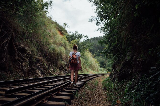 Adisham Rail Tour From Ella City - Local Guide Insights